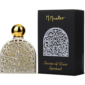 M. Micallef Spiritual parfémovaná voda unisex 75 ml