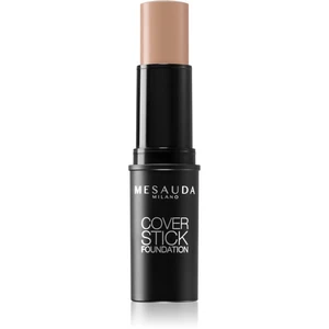 Mesauda Milano Cover Stick Foundation make-up v tyčinke odtieň 606 Cinnamon 10 g