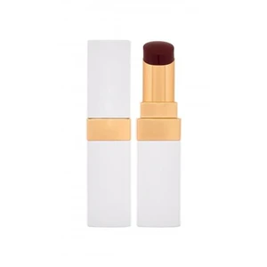 Chanel Rouge Coco Baume Hydrating Beautifying Tinted Lip Balm 3 g balzam na pery pre ženy 924 Fall For Me