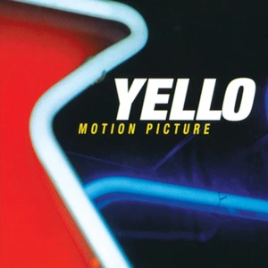 Yello - Motion Picture (2 LP)