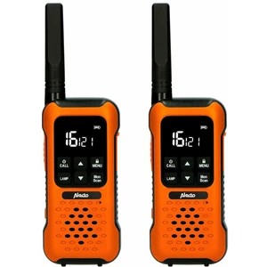 Alecto FR300OE Statie VHF