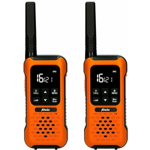Alecto FR300OE Radio VHF