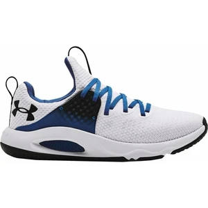 Under Armour UA HOVR Rise 3 White/Victory Blue/Black 11