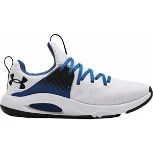 Under Armour UA HOVR Rise 3 White/Victory Blue/Black 45