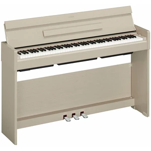 Yamaha YDP-S35 White Ash Piano numérique