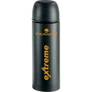 Ferrino Extreme Vacuum Bottle Black 500 ml Thermo Flask