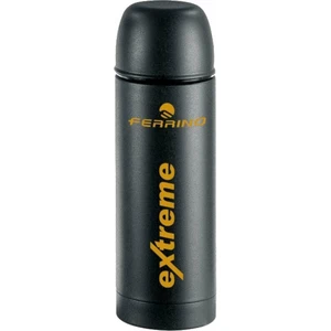 Ferrino Extreme Vacuum Bottle Black 500 ml  Thermo Flask