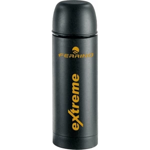 Ferrino Extreme Vacuum Bottle Black 500 ml Thermo Flask