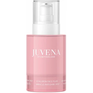 Juvena Hyalurónový pleťový fluid proti pigmentovým škvrnám a vráskam (Anti-Dark Spot Fluid) 50 ml