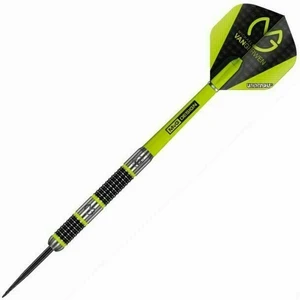 Winmau MvG Aspire Tungsten 80% Steeltip 23 g