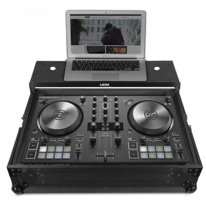 UDG Ultimate  NI Kontrol S2 MK3 BK Plus DJ Case