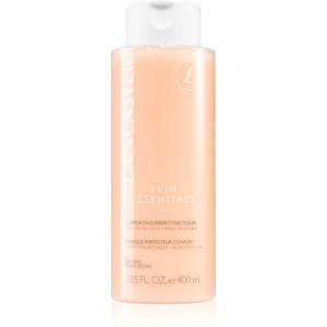 Lancaster Skin Essentials Comforting Perfecting Toner upokojujúce pleťové tonikum bez alkoholu 400 ml