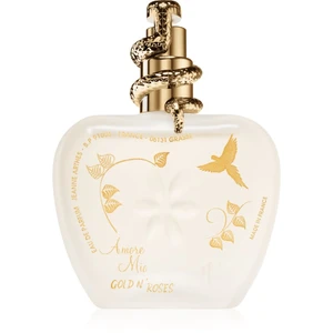 Jeanne Arthes Amore Mio Gold N' Roses parfémovaná voda pro ženy 100 ml