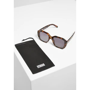 113 Sunglasses UC Brown Leo/black