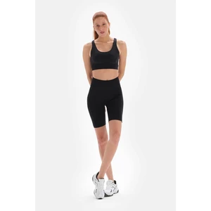 Dagi Black Seamless Tights