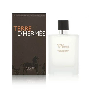 Hermès Terre d’Hermès voda po holení pro muže 100 ml