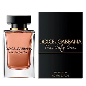 Dolce & Gabbana The Only One parfumovaná voda pre ženy 100 ml