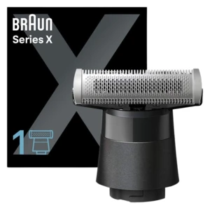 BRAUN náhradná hlavica XT20