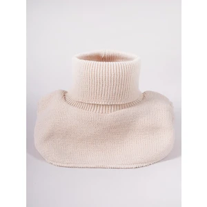 Yoclub Kids's Girls' Winter Knitted Fake Turtleneck Snood&Scarf CGL-0482G-AA20