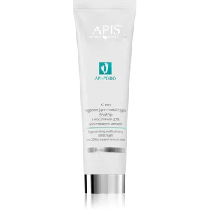 Apis Natural Cosmetics Api-Podo regenerační a hydratační krém na nohy 100 ml