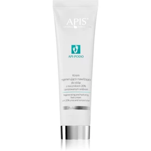 Apis Natural Cosmetics Api-Podo regeneračný a hydratačný krém na nohy 100 ml