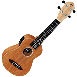 Ortega RFU10SE Sopran Ukulele Natural