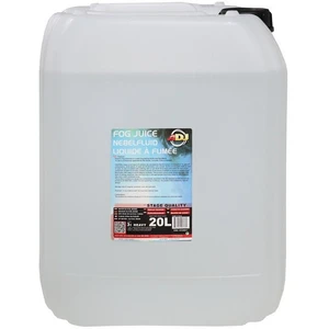 ADJ Fog juice 3 heavy - 20 Liter Liquide de brouillard