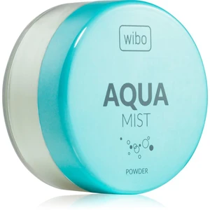 Wibo Aqua Mist transparentný sypký púder 10 g