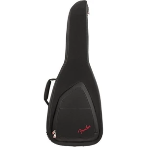 Fender FE620 Tasche für E-Gitarre Schwarz