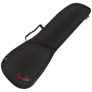 Fender FU610 Soprano Husă Negru