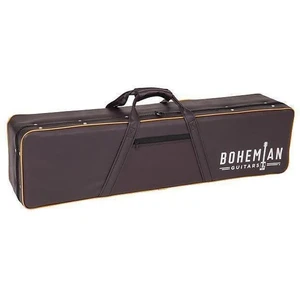 Bohemian BHC001G Étui pour guitare électrique