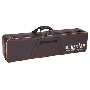 Bohemian BHC001G Koffer für E-Gitarre