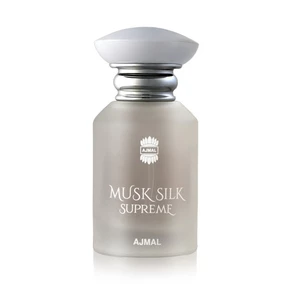 Ajmal Musk Silk Supreme parfémovaná voda unisex 50 ml