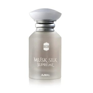 Ajmal Musk Silk Supreme woda perfumowana unisex 50 ml