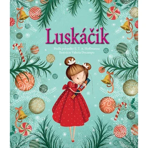 Luskáčik