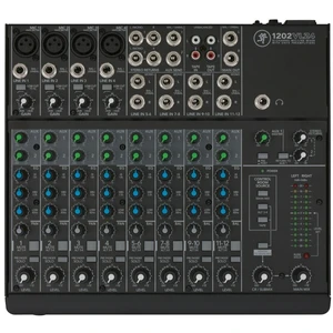 Mackie 1202VLZ4