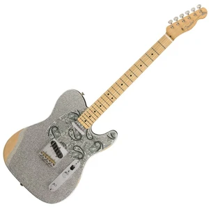 Fender Brad Paisley Road Worn Telecaster MN Road Worn