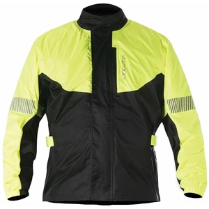 Alpinestars Hurricane Rain Jacket Yellow Fluorescent/Black M