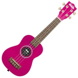 Kala KA-UK Ukulele soprano Dragon Fruit