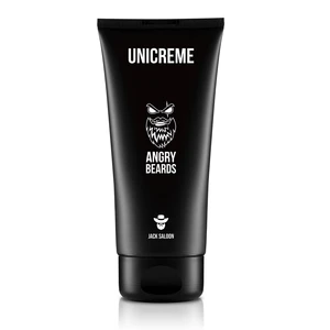 Angry Beards Univerzálny krém Jack Saloon 75 ml