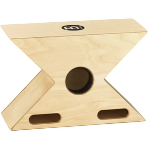 Meinl HTOPCAJ3NT Hybrid Slap Top Cajon special