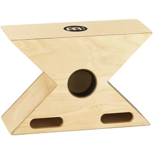 Meinl HTOPCAJ3NT Hybrid Slap Top Special Cajon