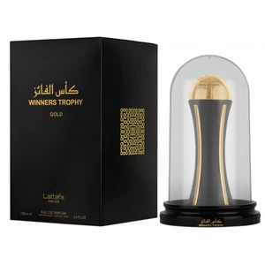 Lattafa Winners Trophy Gold - EDP 100 ml