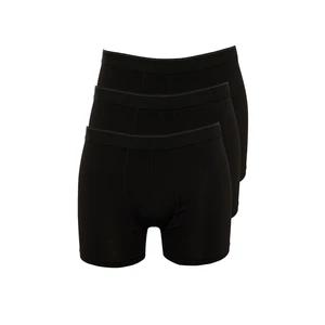 Férfi boxeralsó Trendyol Flat