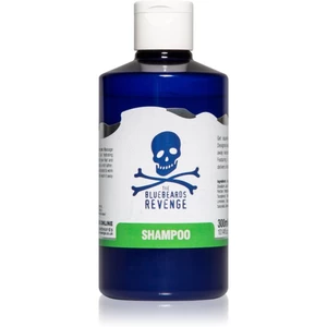 The Bluebeards Revenge Classic Shampoo šampon pro muže 300 ml