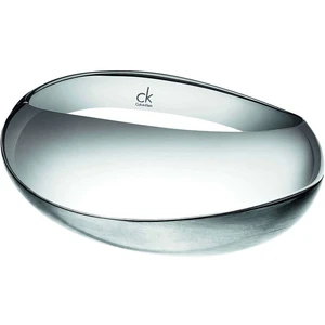 Calvin Klein Masivní náramek Empathic KJ1VMD08010 5,8 x 4,6 cm - S