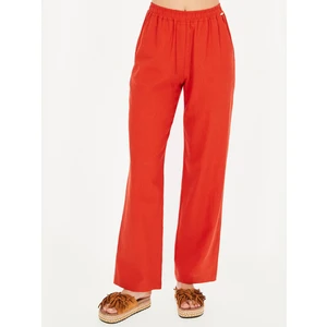 Potis & Verso Woman's Trousers Rio
