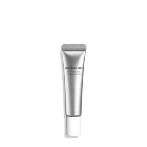 Shiseido Men Total Revitalizer Eye lehký oční krém pro muže 15 ml