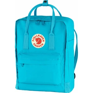 Fjällräven Kånken Deep Turquoise 16 L