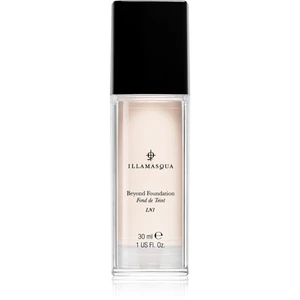 Illamasqua Beyond Foundation ultra lehký make-up odstín LN1 30 ml